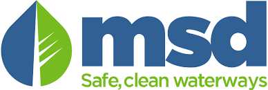 MSD logo