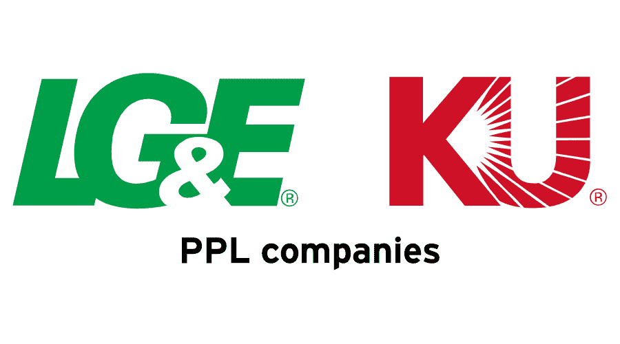 lg&e and KU logo